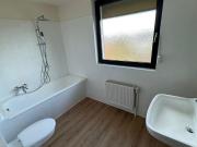 Charmante Wohnung 120 m² mit Garten in Essen Leithe