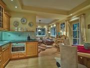 Charmante Wohnung am Fuße des Hahnenkamms | Ski in Ski out