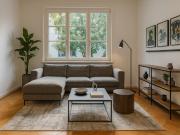 Charmante Wohnung an der Kornhausstrasse Befristet bis...