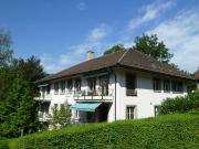 Charmante Wohnung an grüner Stadt Lage
