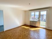 Charmante Wohnung an ruhiger Lage