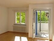Charmante Wohnung an zentraler Lage