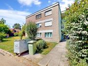 Charmante Wohnung an zentraler Lage befristet bis...