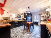 Charmante Wohnung – Aubonne