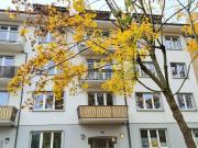 Charmante Wohnung direkt bei Spalentor