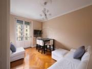 Charmante Wohnung Genf