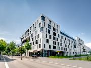 Charmante Wohnung ideal für Singles oder Paare