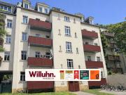 RESERVIERT: Charmante Wohnung im Denkmalschutz | Balkon...
