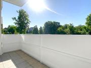 Charmante Wohnung im Hochparterre – modernisiert &...