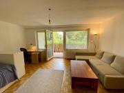 Charmante Wohnung in bester Lage Salzburgs