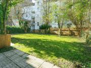 Charmante Wohnung in Geidorf | * 1A Lage mit Gartennutzung
