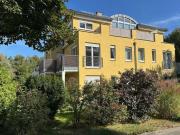 Charmante Wohnung in grüner Lage