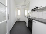 Charmante Wohnung in grüner Umgebung