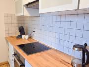Charmante Wohnung in Heßler, Gelsenkirchen Amsterdam...