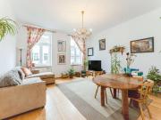 Charmante Wohnung in Hietzing – Stil, Raum und...