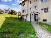 Charmante Wohnung in Höngg zu vermieten!