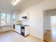 Charmante Wohnung in idealer Lage mit Balkon