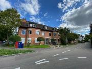 Charmante Wohnung in Riehen
