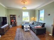 Charmante Wohnung in stilvoller Altbauvilla mit...