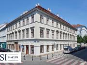 Charmante Wohnung in toller Lage Nähe Maria Hilfer Straße!