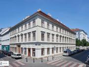 Charmante Wohnung in toller Lage Nähe Maria Hilfer Straße!
