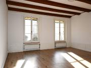 Charmante Wohnung in zentraler Lage