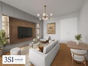 Charmante Wohnung in zentraler Lage, nur wenige Schritte...