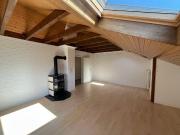 Charmante Wohnung mit Balkon