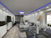 Charmante Wohnung mit Balkon & direktem Gartenzugang