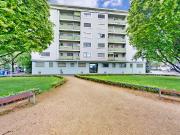 Charmante Wohnung mit Balkon im Gellert