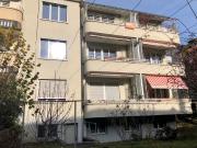 Charmante Wohnung mit Balkon und Weitsicht in Bern...