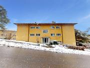 Charmante Wohnung mit Blick auf die Stadt befristet für...