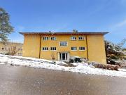 Charmante Wohnung mit Blick auf die Stadt befristet für...