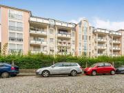 Charmante Wohnung mit eigener Terrasse im renommierten...