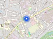 CHARMANTE WOHNUNG MIT EINBAUKÜCHE