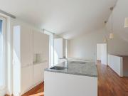 charmante Wohnung mit Einfamilienhaus Charakter!