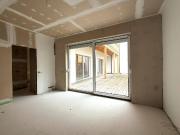 Charmante Wohnung mit Garten am Kirchplatz 7 in...