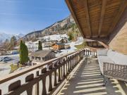 Charmante Wohnung mit grosszügigem Balkon – Ihr...