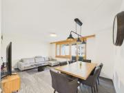 Charmante Wohnung mit herrlichem Ausblick in Bazenheid