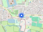 Charmante Wohnung mit historischem Charme ideal für...