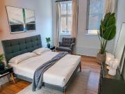 Charmante Wohnung mit neuem Bad & Südbalkon in Toplage...