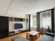 Charmante Wohnung mit Potenzial – 2,5 Zimmer Altbau in...