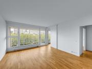 Charmante Wohnung mit Rheinsicht an bevorzugter Wohnlage