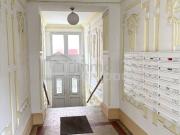 Charmante Wohnung mit schönen alten Fischgrät Parkett –...