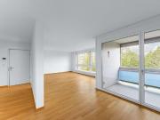 Charmante Wohnung mit schöner Aussicht 1.&24. Nettomiete...
