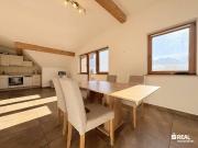 Charmante Wohnung mit Südbalkon