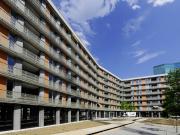 Charmante Wohnung mit zwei Nasszellen