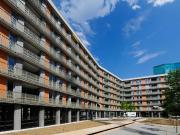 Charmante Wohnung mit zwei Nasszellen