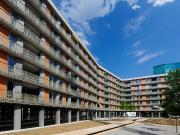 Charmante Wohnung mit zwei Nasszellen