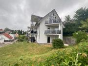 Charmante Wohnung mit zwei Terrassen!